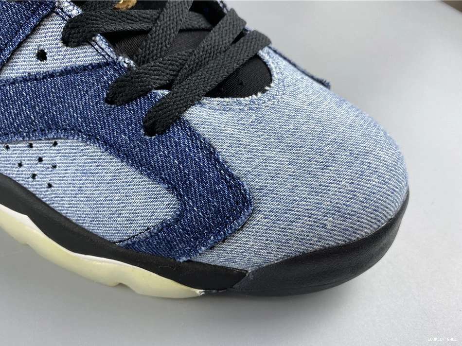Reps 6 Jordan CT5350-401 “Washed Denim”  Air 0524